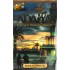 Табак для кальяна Adalya Izmir Romantic (Адалия Романтика Измира) 50г купить в Москве недорого